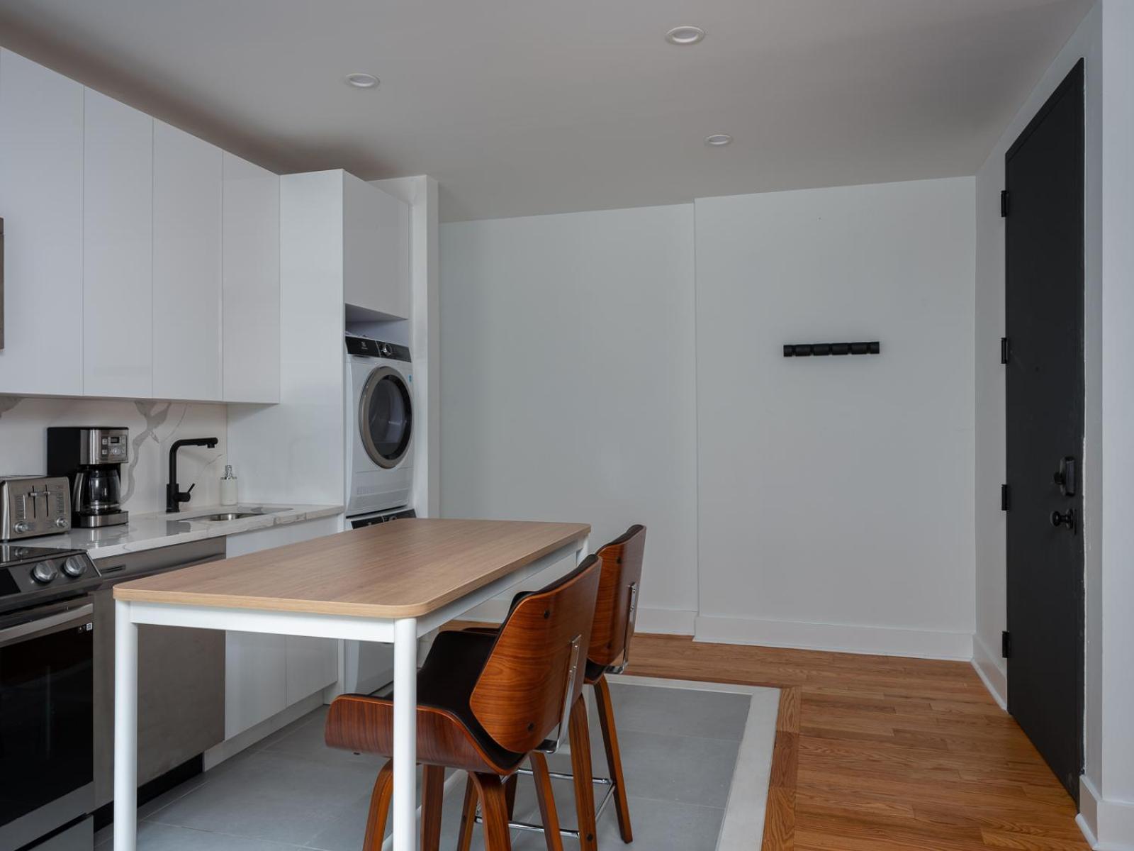 Three Bedroom Brooklynite Suite! Appartamento New York