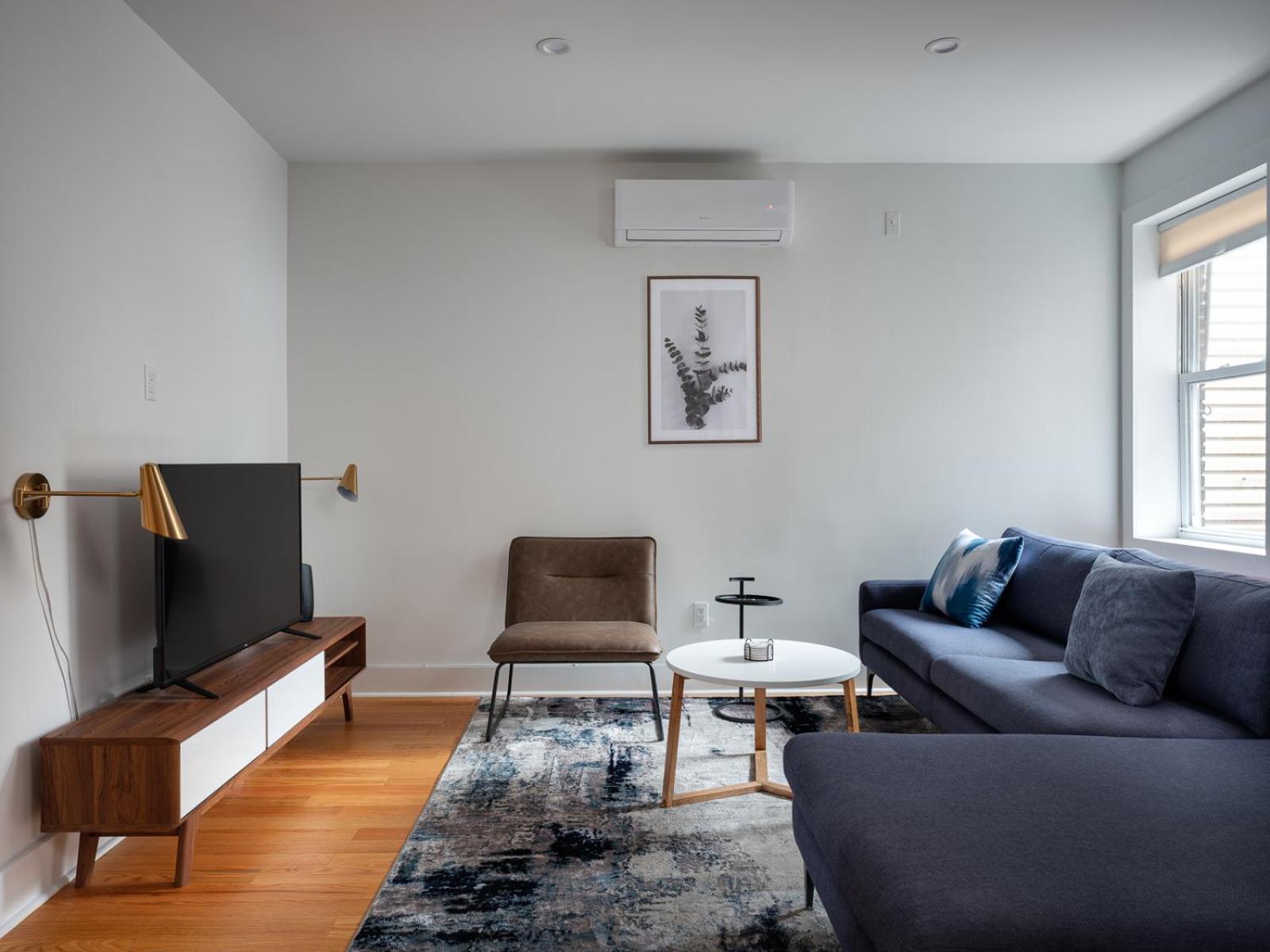 Apartment Three Bedroom Brooklynite Suite! New York