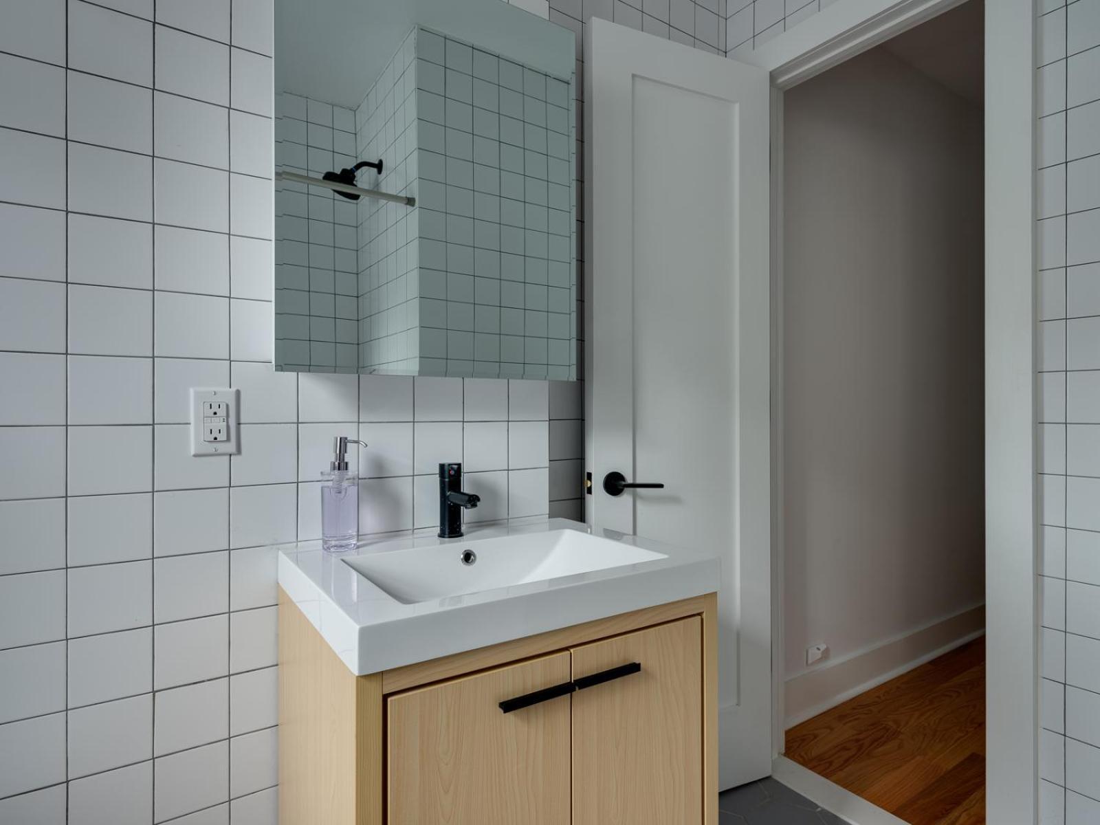 Three Bedroom Brooklynite Suite!