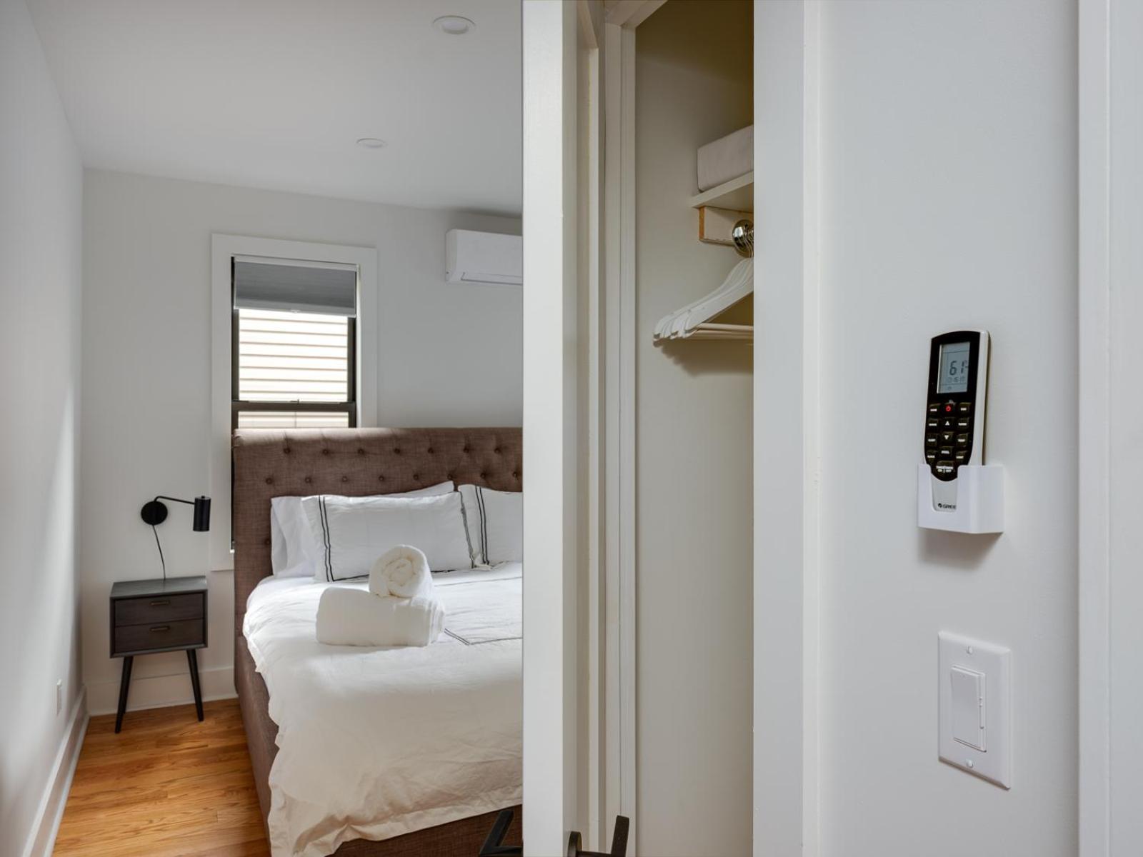 Apartment Three Bedroom Brooklynite Suite!