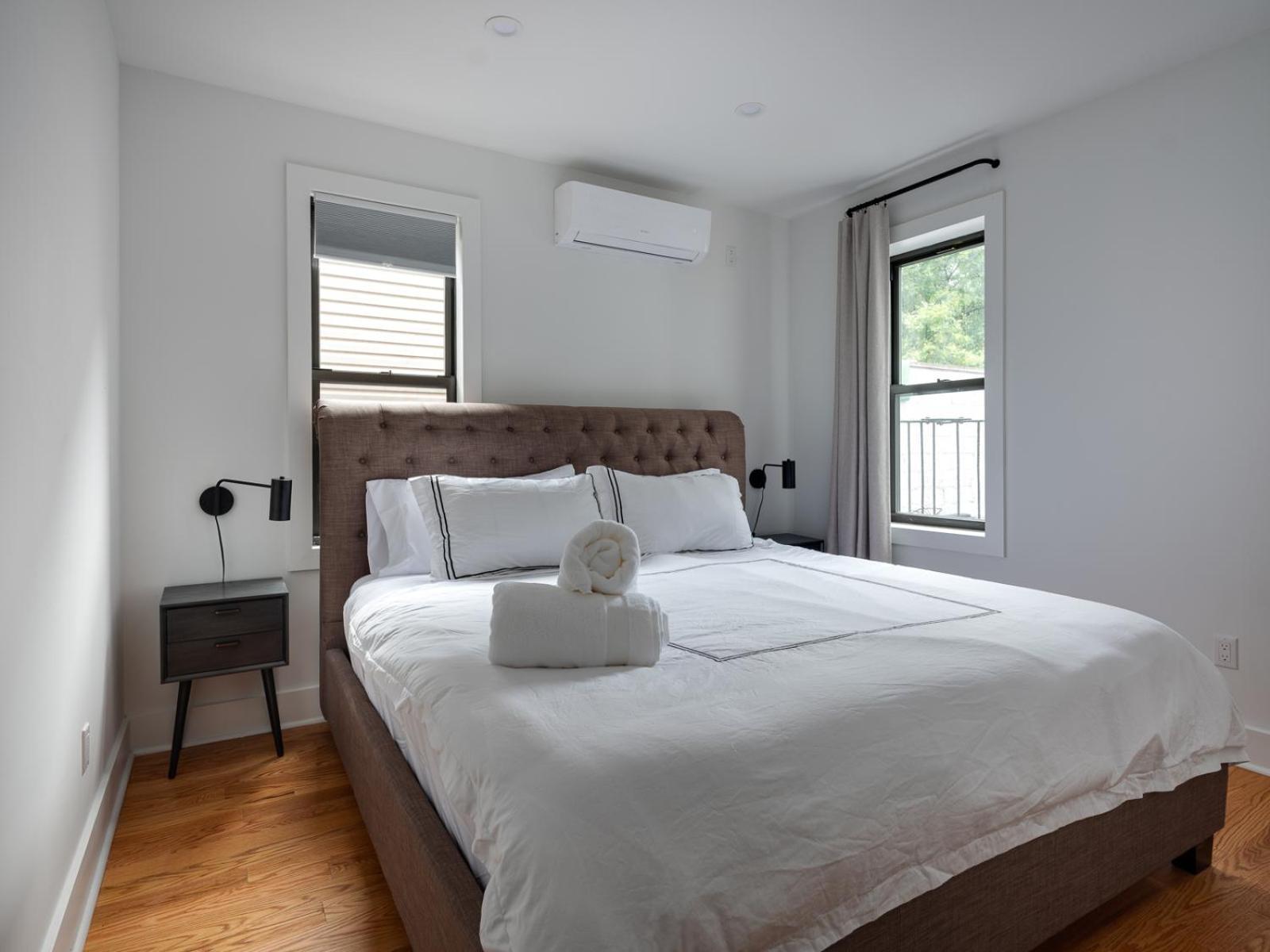 Three Bedroom Brooklynite Suite! Apartment New York