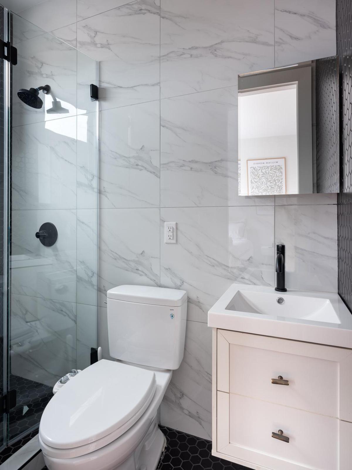 Three Bedroom Brooklynite Suite! New York